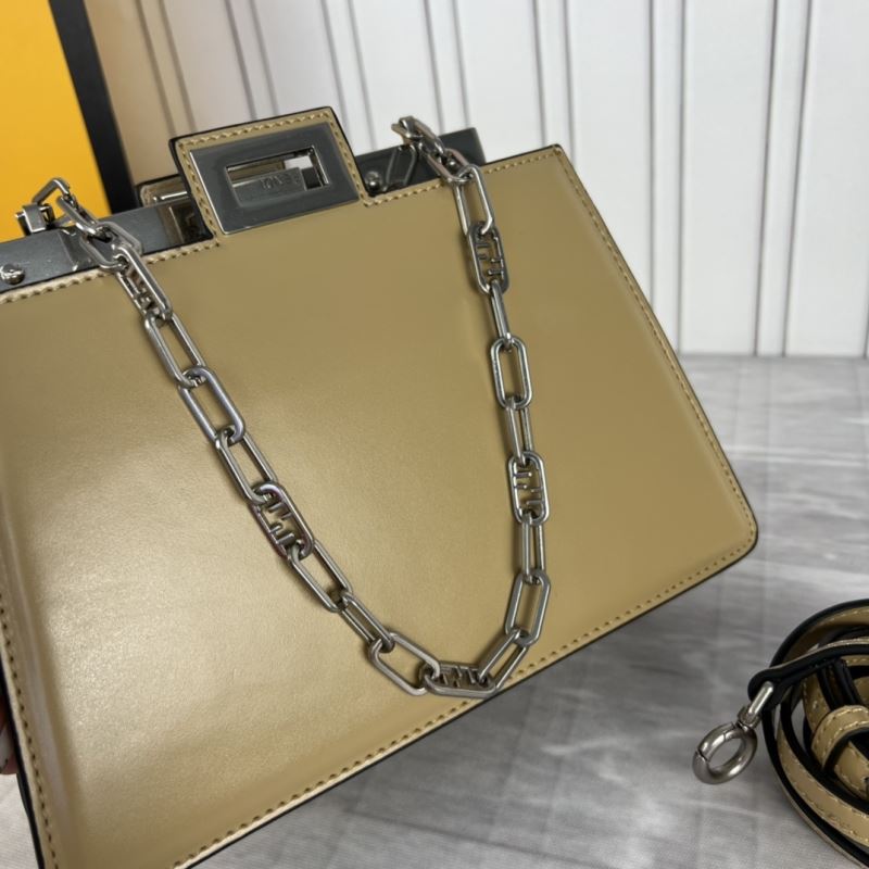 Fendi Satchel Bags